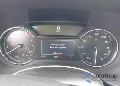 2021 Cadillac Xt4 Fwd Premium Luxury z USA, uszkodzony, nr VIN 1GYFZCR42MF000425